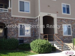 9538 W San Juan Cir UNIT 106, Littleton, CO 80128