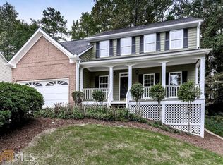 1019 Braelin Ct #27, Woodstock, GA 30189