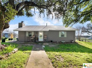 6060 Moccasin Bend Rd, Gatesville, TX 76528