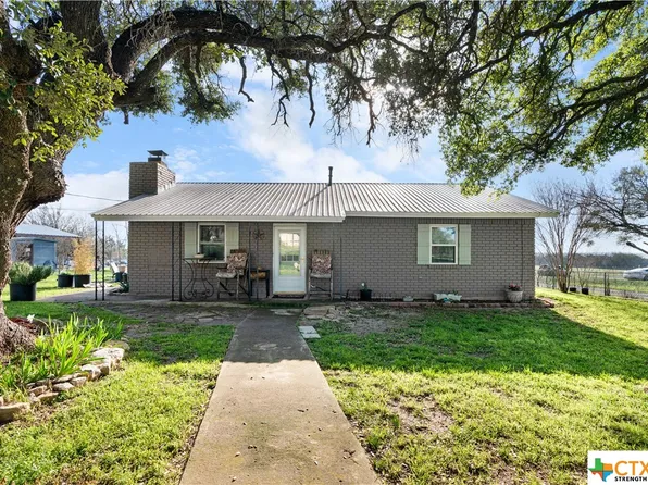 6060 Moccasin Bend Rd, Gatesville, TX 76528