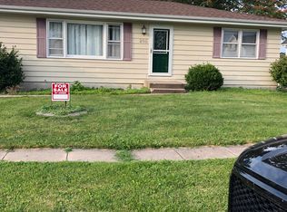 205 Avenue E, West Point, IA 52656