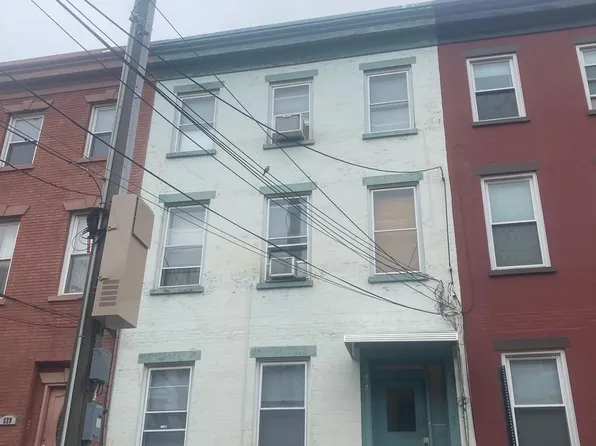 527 Garden St APT 3, Hoboken, NJ 07030