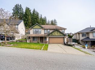 8282 Melburn Dr, Mission, BC