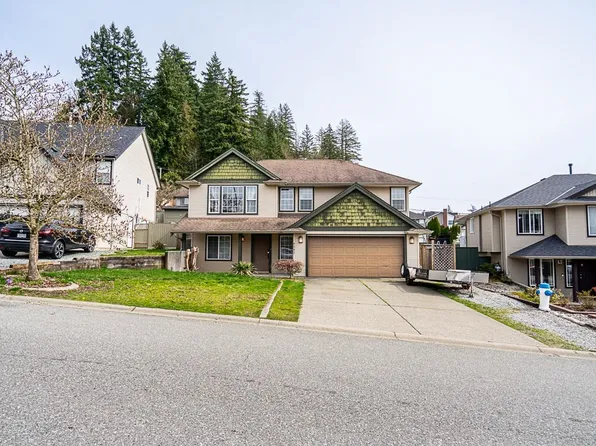 8282 Melburn Dr, Mission, BC V2V 7H3