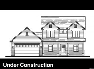 2141 E 700 N, Spanish Fork, UT 84660