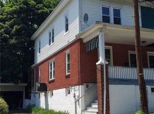 904 Porter St, Easton, PA 18042