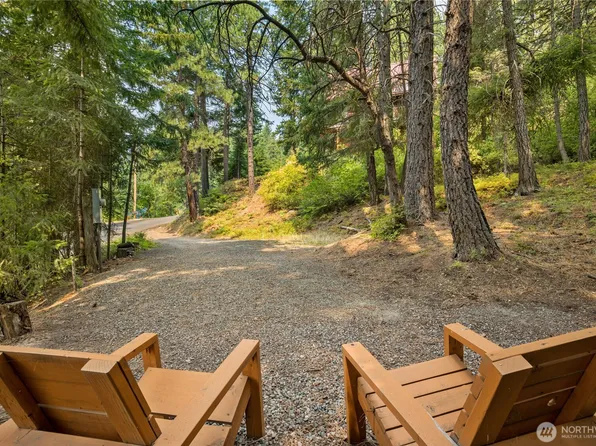 1511 Pine Loch Sun Drive, Ronald, WA 98940