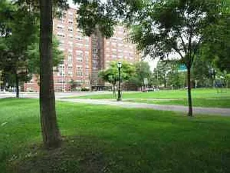 Rented by Atlantic Management Co Inc