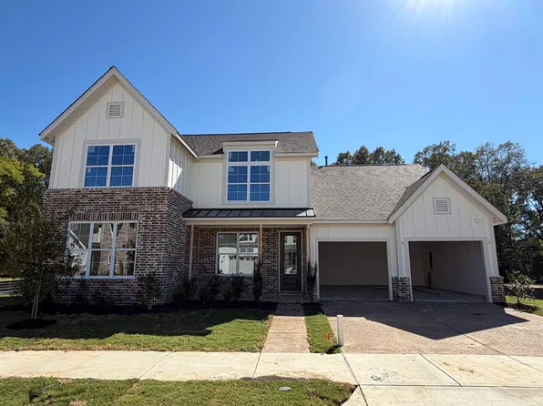 10317 Ashlyn Ln S, Collierville, TN 38017