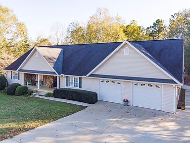 114 Planters Dr Seneca Sc 29678 Zillow