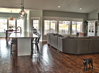 3411 Nicklaus Dr, Rapid City, SD 57702