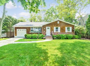 64 School Street, Hampton Bays, NY 11946