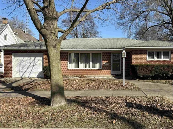 116 W Washington St, Havana, IL 62644