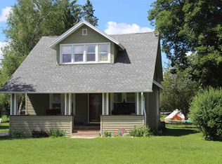 175 River Hts, Shawano, WI 54166