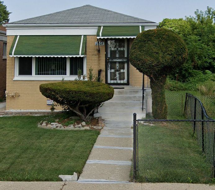 1st image of this home