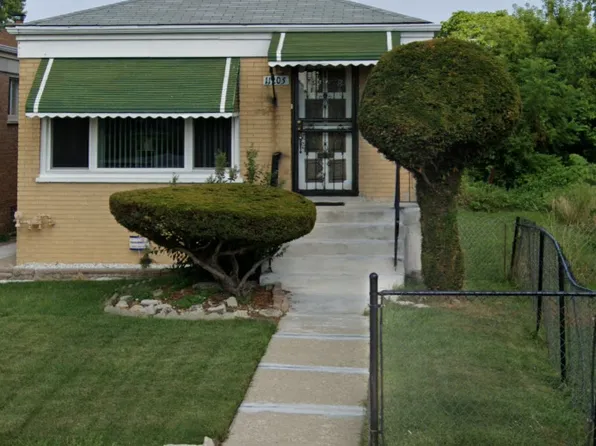 11205 S Laflin St, Chicago, IL 60643