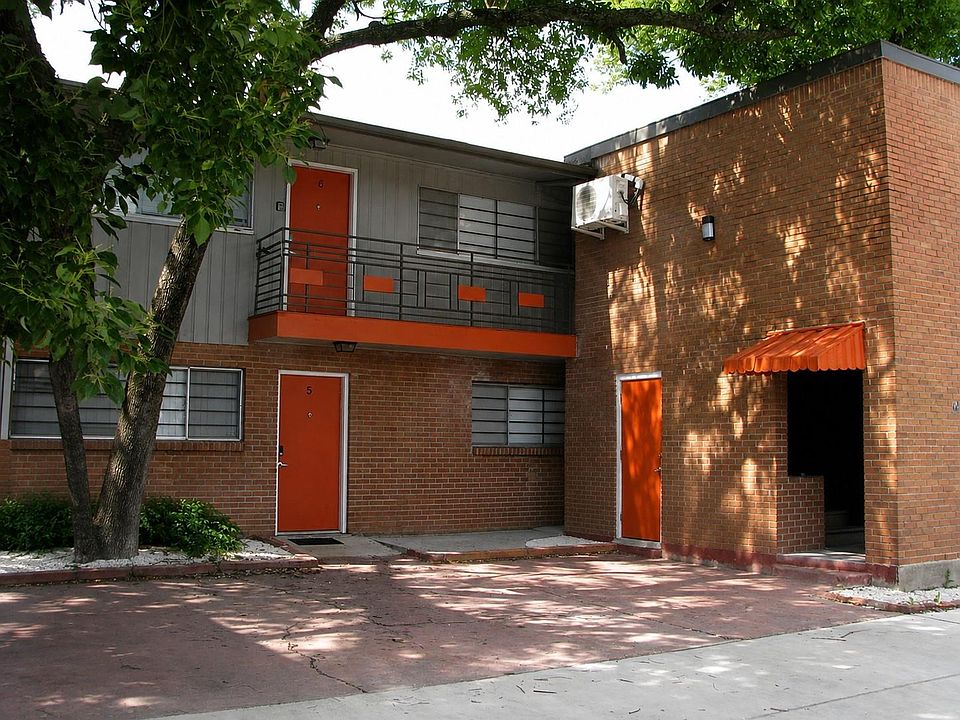 1st image of 4202 Stanford St APT 1