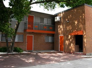 4202 Stanford St APT 1, Houston, TX 77006