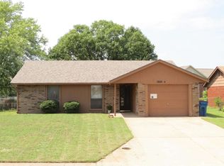 1800 N Benjamin St, Stillwater, OK 74075