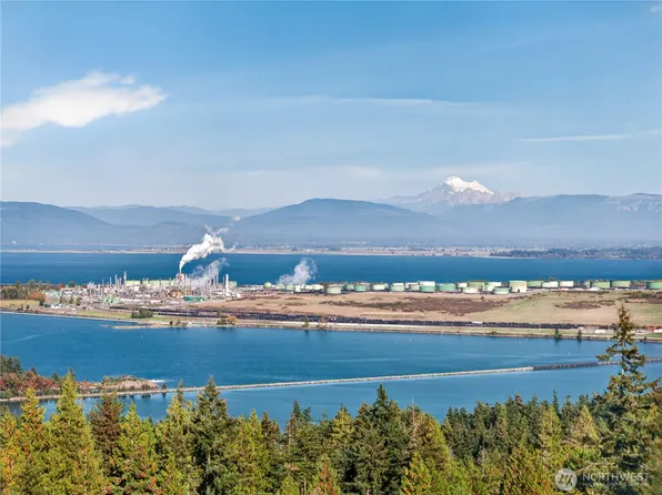 11837 Whistle Ridge Lane, Anacortes, WA 98221