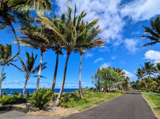 Welea St LOT 13, Pahoa, HI 96778