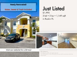 429 Newmont Cir UNIT 202, Ruskin, FL 33570