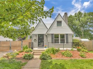 1227 Manor Ave SW, Canton, OH 44710