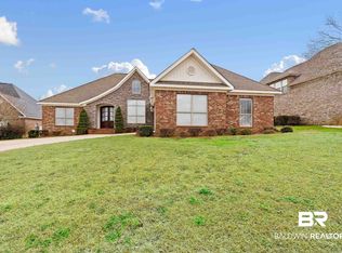 9671 Old Abilene Ct, Mobile, AL 36695