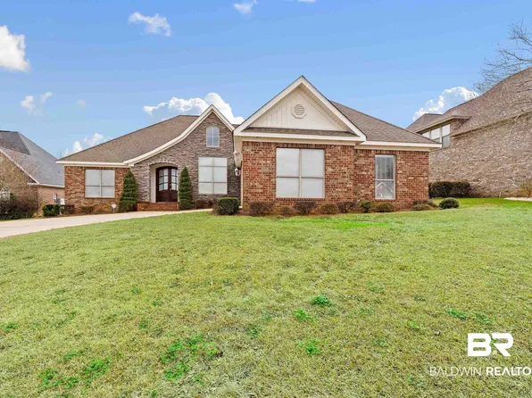 9671 Old Abilene Ct, Mobile, AL 36695