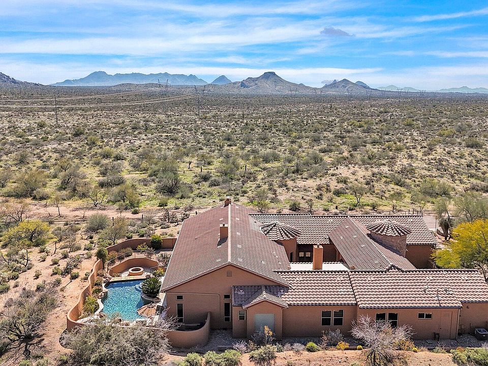 36245 N Boulder View Dr, Scottsdale, AZ 85262 | Zillow