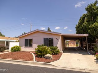 519 W Taylor St SPACE 25, Santa Maria, CA 93458