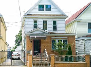 10810 95th Ave, Jamaica, NY 11419