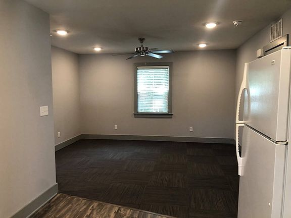 main living area view from kitchen area.