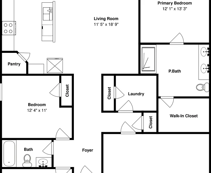 1603 Commendable Ct — Photo 18