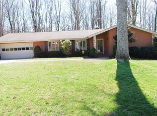 1912 Turfwood Dr, Pfafftown, NC 27040