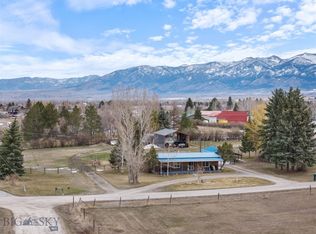81 Durango Ln, Bozeman, MT 59718