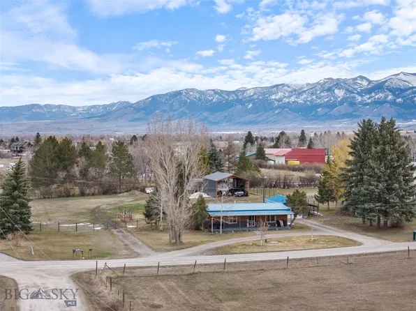 81 Durango Ln, Bozeman, MT 59718