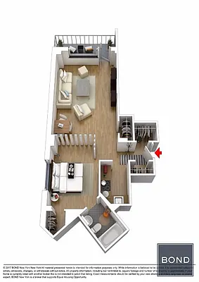 Sold by Bond New York | media 25