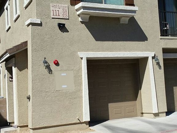 2nd image of 1265 S Aaron Dr #332