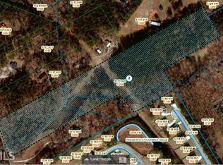 3270 Luther Wages Rd, Dacula, GA 30019