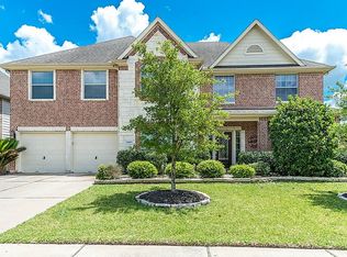 26007 Shady Dawn Ln, Katy, TX 77494