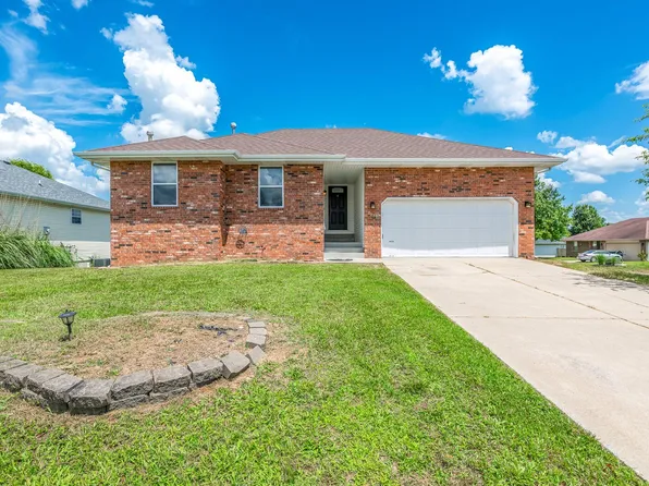 5238 S Tanager Avenue, Battlefield, MO 65619