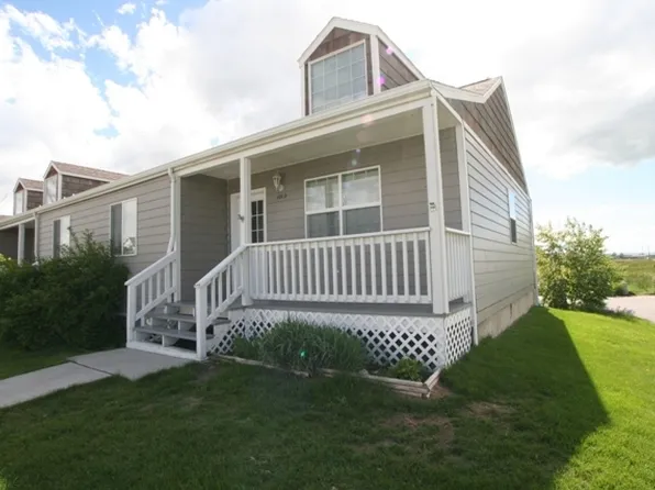 Belgrade 4 plexes 101, 101 13th St APT D, Belgrade, MT 59714
