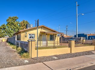 1102 W Mohave St, Phoenix, AZ 85007