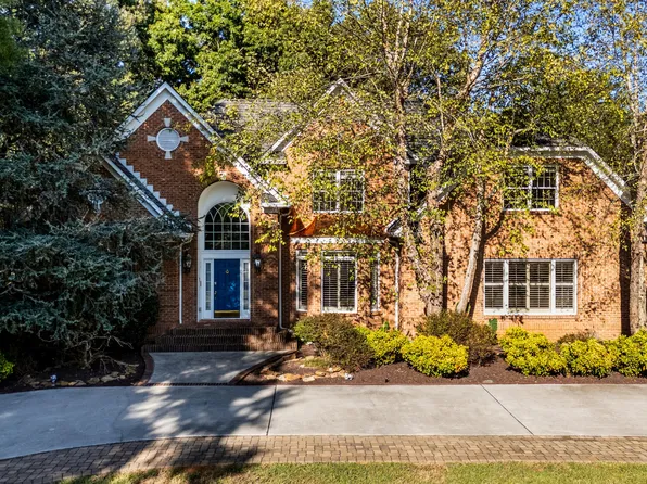 12415 Rivendell Way, Knoxville, TN 37922