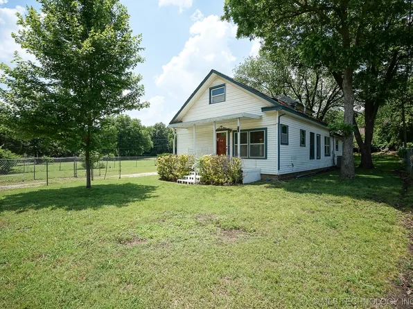 2230 N Canton Ave, Tulsa, OK 74115