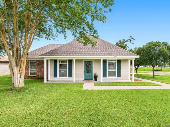 43330 S Henderson Ave, Prairieville, LA 70769