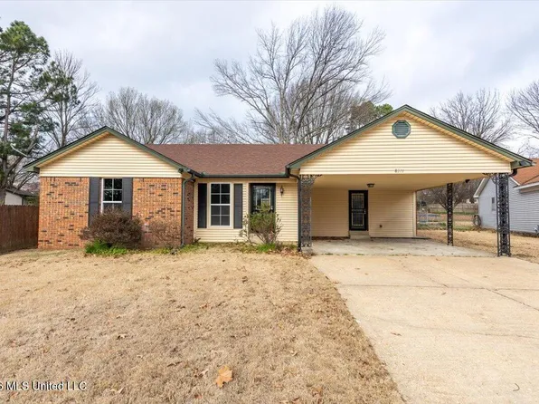 8311 Hackberry Dr, Southaven, MS 38671