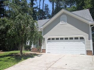 110 Fox View Pl, Cary, NC 27511