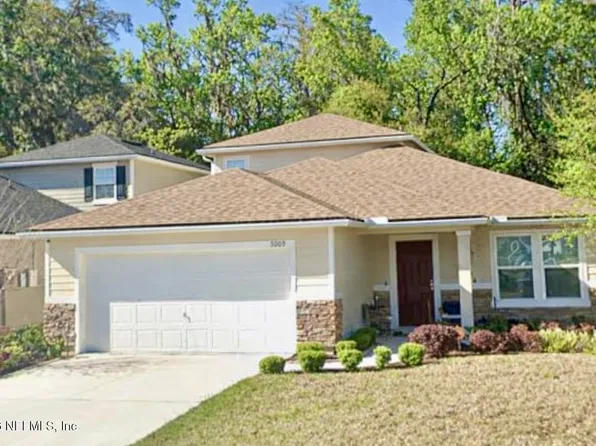 3009 FIRETHORN Avenue, Orange Park, FL 32073